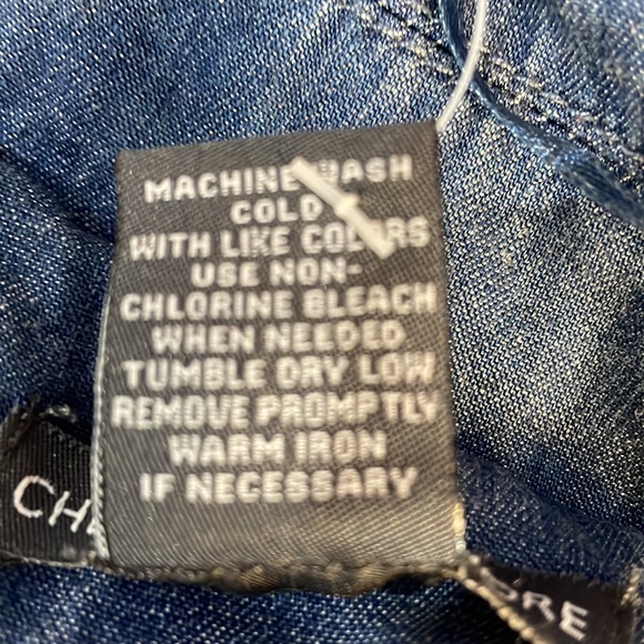 NWT  Chelsea & Theodore top - Picture 10 of 12